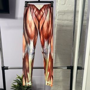 Muscle Leggings
